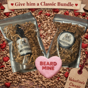 The Classic Bundle -Dark & Brooding