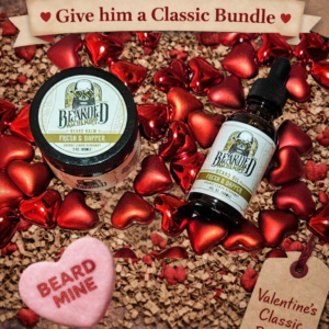 Beard Oil Beard Balm