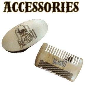 Beard Accessories